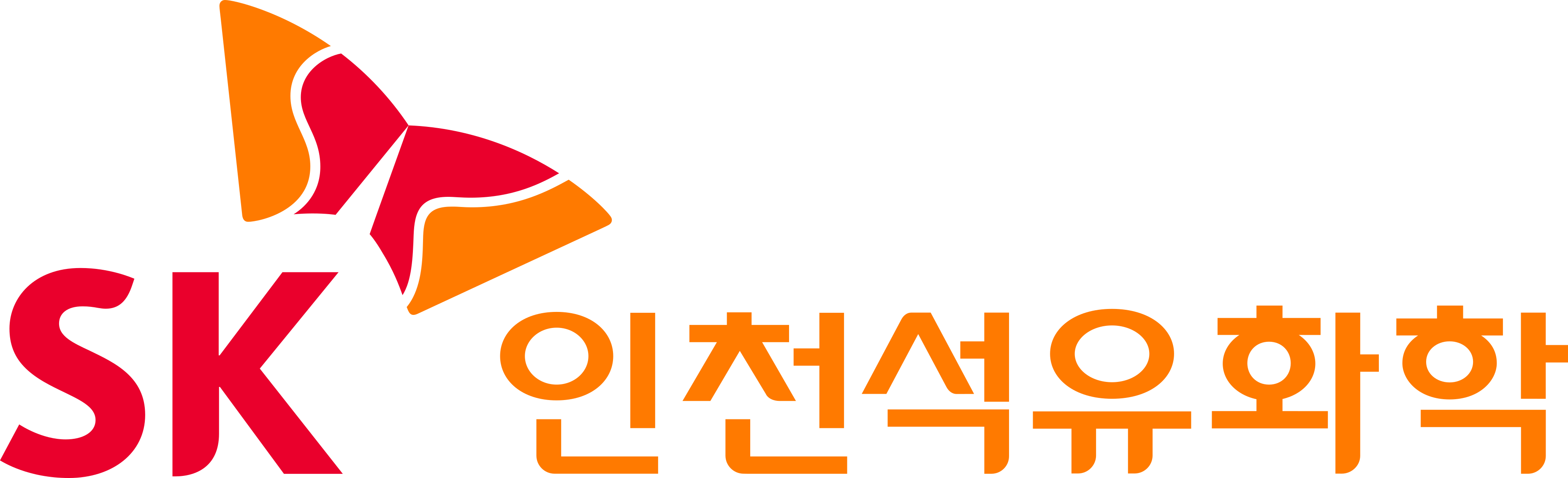 SK인천석유화학